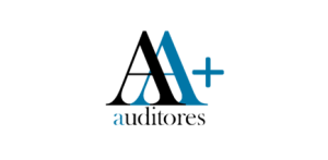 Logotipo de AAMas Auditores