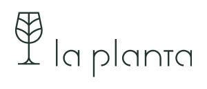 logotipo La Planta restaurante