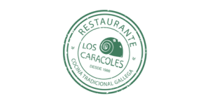 Logotipo del restaurante Los Caracoles