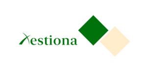 Logotipo Xestiona Gestoría Santiago de Compostela